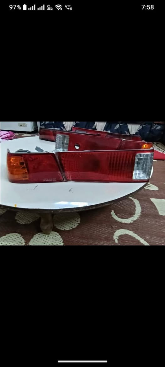 السلام عليكم ورحمه الله ادوات كامري تفصيخ اصلي العنوان النجف الاشرف حي الصناعي توجد خدمة توصيل لجميع المحافظات للاستفسار الاتصال على الرقم ***********
الجميع @
