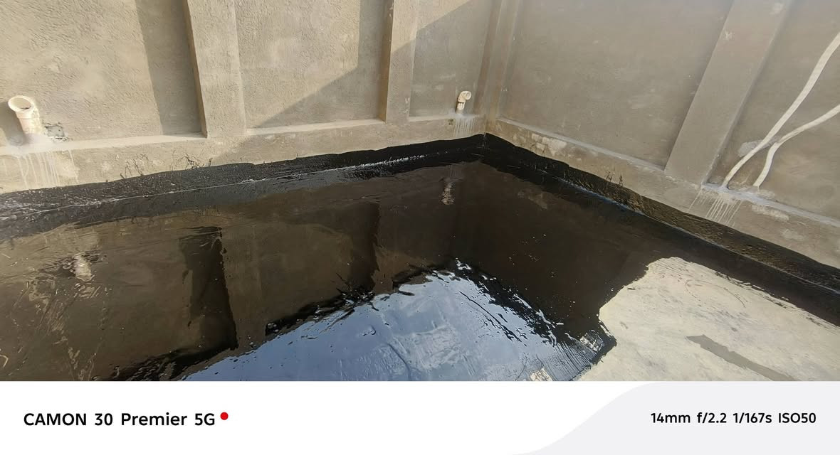 سعر المتر الشتايكر كرسته وعمل ب13 ويشمل تزفيت السطح ونايلون وزميج شط وشتايكر فحص وماستك تنك مواد وعمل درجه اولئ وعلئ الفحص مانستلم حساب الئ نكمل ونفحص وبخدمتكم ***********
*********** متواجد بالخاص ايضاً عملنا فقط داخل كربلاء
