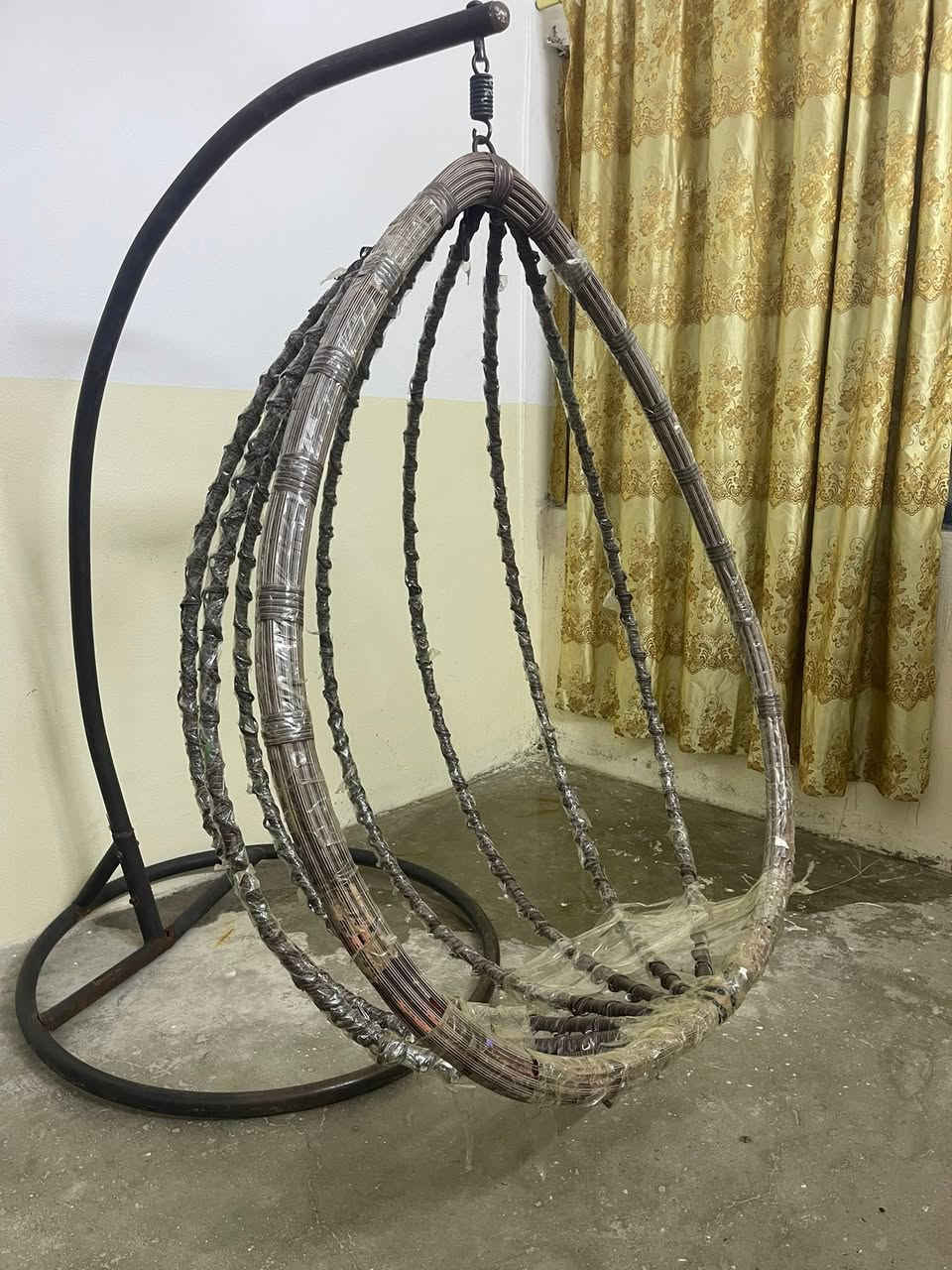 مرجوحه عش العصفور حجم كبير جديد و نضيفه نايلونها بيها سعر 35 مكان موصل ايسر شراي تواصل خاص


**إذا كنت صاحب هذا الإعلان وتريد حذفه لأي سبب، رجاءا أرسل رسالة إلى الدعم الفني**