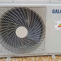 سبلت ٢طن كالاكسي • غاز ٤١٠ • سبلت ١طن مستخدم