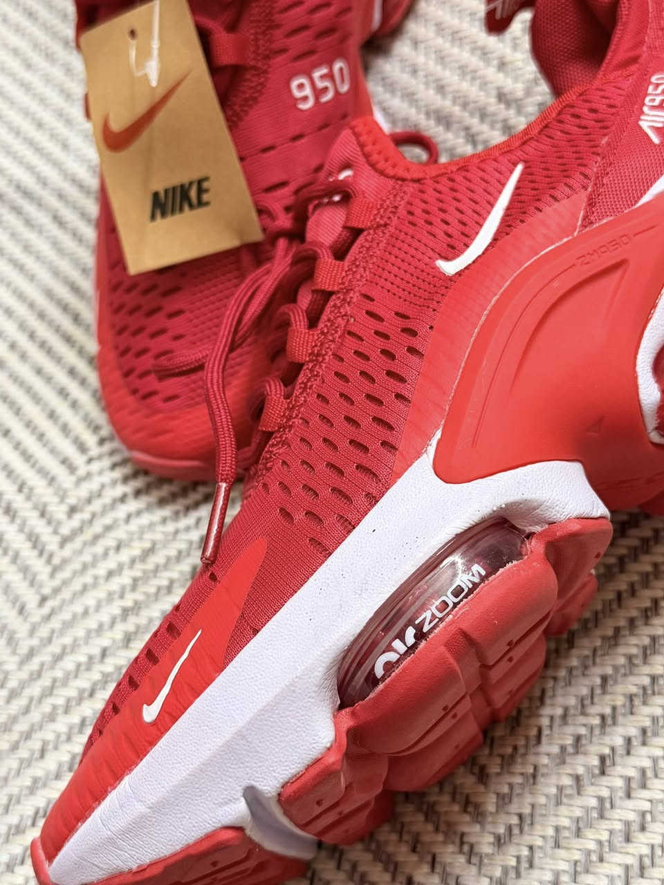 نايك زوم فيتنامي قياس 41 سعر بلاش 15 الف


**إذا كنت صاحب هذا الإعلان وتريد حذفه لأي سبب، رجاءا أرسل رسالة إلى الدعم الفني**