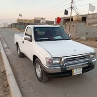 بغداد • شاحنة • ١
