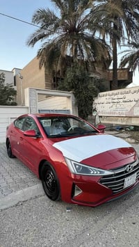 الانترا • ٢٠٢٠ • حادث