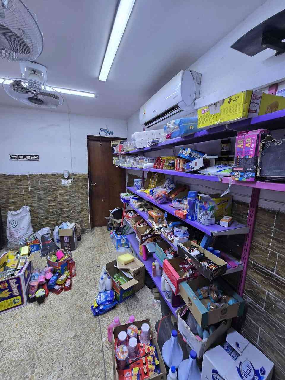 رفوف للبيع عدد 40 كاملات نظيفات جدأ مكاني بغداد الكرخ


**إذا كنت صاحب هذا الإعلان وتريد حذفه لأي سبب، رجاءا أرسل رسالة إلى الدعم الفني**