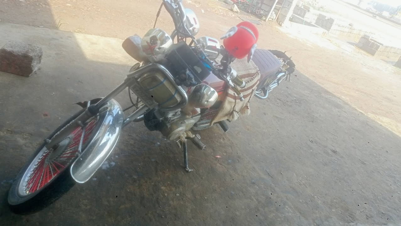 يا الله سلام عليكم درجه 21 تايكر اي نقص مابيه بس وراق ضايعه كلفك من سرقه بيع مستعجل عليه 400 وبيه مجال الطيبين مكاني تقاطع قدس


**إذا كنت صاحب هذا الإعلان وتريد حذفه لأي سبب، رجاءا أرسل رسالة إلى الدعم الفني**