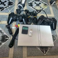 بلي تو فري ريجن كامل ملحقات فول نضافه فلاش بي 30لعبه ويدتين ثنين شغالا...