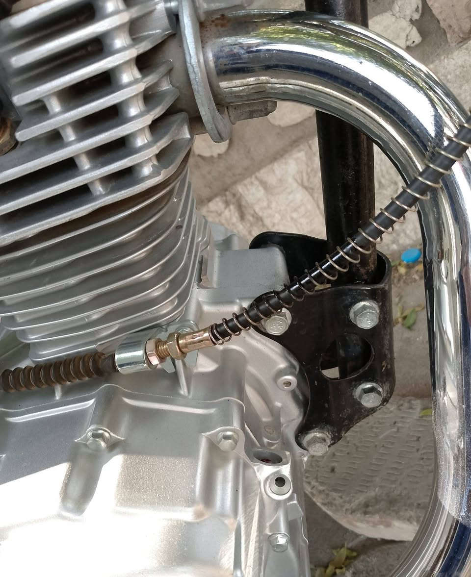 دراجه ادوات مكينه جديده  للبيع سعرهاا 625


**إذا كنت صاحب هذا الإعلان وتريد حذفه لأي سبب، رجاءا أرسل رسالة إلى الدعم الفني**