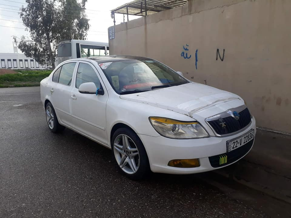 *********** أربيل, العراق
