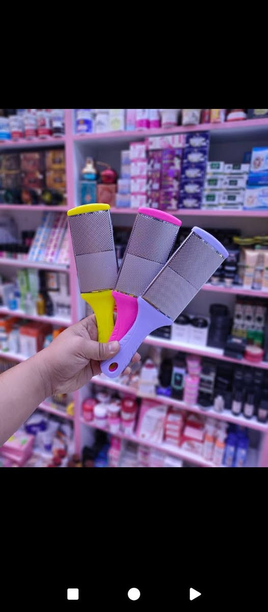 انسب الاسعار جملة 😱مفرد توصيل 🫢لجميع المحافظات 🇮🇶


**إذا كنت صاحب هذا الإعلان وتريد حذفه لأي سبب، رجاءا أرسل رسالة إلى الدعم الفني**