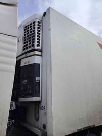 براد كوجر ستندر وسمك 7 تخم تاير مطبخ ثلاجه صندوك عده سله سبيرات جهاز س...