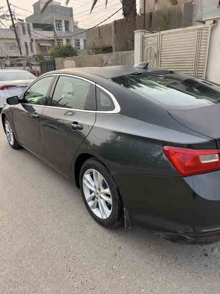 ماليبو 2018 LT2
حادث امريكا فقط بنيد مبدل نفس الون شرط الدواخل شرط 
بيه طخه بلباب الخلفي والجاملغ الخلفي 
مكينه كير تيربو راديتر شركه شركه 
لايتات زينون علامات بلاك 
فول مواصفات تشغيل عن بعد 
بصمه 
خمس بصمات خارجيه 
اشاير مري 
كامره دواره 
بانوراما 
اكزوز وبرمجه صرفيه البانزين 
جامات اربعه اوتو مع المري اوتو 
ABS
قطعتين تبريد ومدخل usp امامي وخلفي 
لداات بلادي بلدشبول داخل نضيف جدا السياره مصروف عليها خير من الله شلعه ومعدل بشرط الحماوه 88 بدون تبريد 93 متصعد اكثر ابددد 
لل استفسار اكثر *********** 
السعر ❤️‍🔥❤️‍🔥مناسب جدا 
مكاني زيونه
