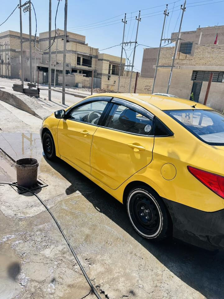 للبيع اكسنت
خليجي 

محرك1600

صدر جديد 

تبريد شغال

بيها ضربه بالجاملغ الخلفي والامامي

رقم بغداد سياره بسمي 

السعر 75 بيها مجال 

مكاني بغداد العبيدي استفسار ***********
