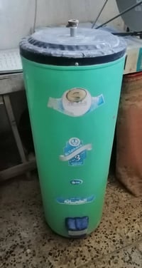 كيزر • بدون هيتر • النجف حي النصر