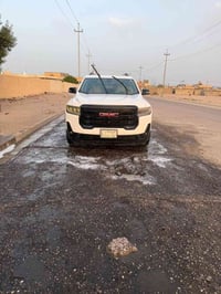 اكاديا • ٢٠٢١ • مكينه V6