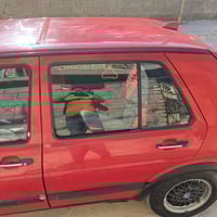 غولف ١٩٩٢ • بلاديه • رقم بغداد