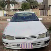 كارينا • اوتوماتيك • رقم الماني