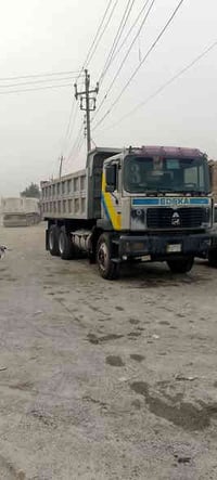 مان للبيع موديل 93 رقم بصرة بسمي مشروع وطني سنوية ل 27 مكينة 410 تجارة...