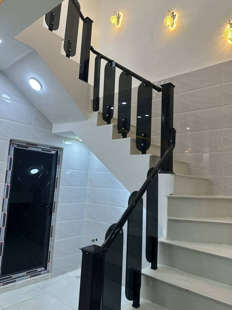 150 متر للبيع طابو زراعي سند 25 قرار محكمه
بسعر 62 وبي مجال يبعد عن الشارع العام 100متر فقط
عنوان البيت نجف مقابل ملحق قرية الغدير
للاستفسار اتصل على‏‪***********‬‏ و مراسله واتساب بغداد, العراق
