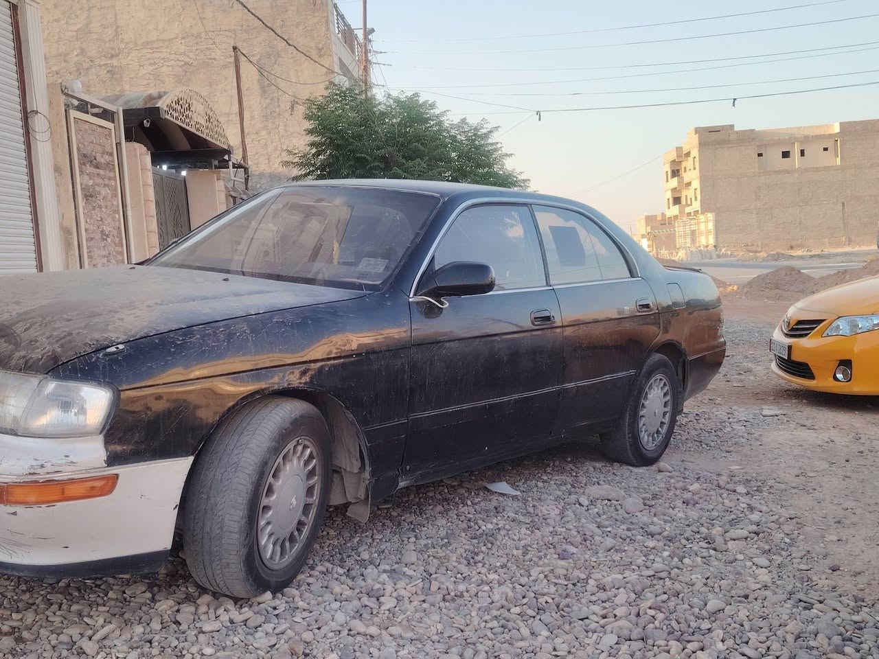 السلام عليكم ورحمة الله وبركاته
بطه موديل ١٩٩١ محرك ٢٥٠٠

مكصوص..... مسجله رقم ألماني نينوى شرط تحويل 

محرك كير جدد

تبريد شغال

يرهم بيع او مراوس

مكاني صلاح الدين تكريت

سعر ٣٢ وبيها مجال
للاستفسار ***********
***********
