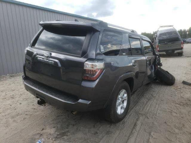 TOYOTA  4RUNNER   🔥 2022 SR5 Premium
 JTEMU5JR6N6025503
~ تويوتا 4 رنر  
💵السعر 315
~ وارد أمريكا  
~ موديل 2022
~ محرك 6 سلندر  / V6 
~ دبل أكسلة  4WD 💪
~ مواصفات SR5 فول 
~ بصمة 
~ شاشة كبير  
~ كاميرا 
~ كشن جلدة كهربائية 
~ كشن هيترة   
~ ويل كب كرومة 
~ حجم تايرات ١٧🌀
~ ( ٥ )خمسة راكب 
~ ماشي 10000الف ميل 
~ سيارة باب و جملغ صبغ 
~ إيرباگ ستيرن راجع  شركة 100%  
رقم أربيل
‏شارع فلسطين استفسار ***********الاستفسار عن طريق الاتصال او واتساب
غير متواجد ماسنجر                             بغداد حي أور معرض نور الهدي
