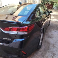 سوناتا ٢٠١٩ • نص فول • رقم بغداد