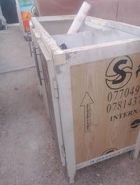 سنك • ميز مرمره • البصرة