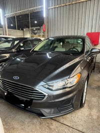 فيوجن • ٢٠٢٠ • أربيل