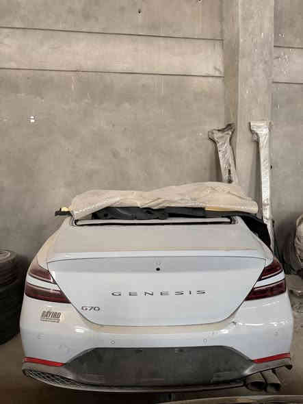 متوفر جميع قطع غيار جنيسس

***********
