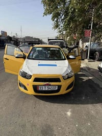 شوفرليت سونك • ٢٠١٢ • ١٨٠٠