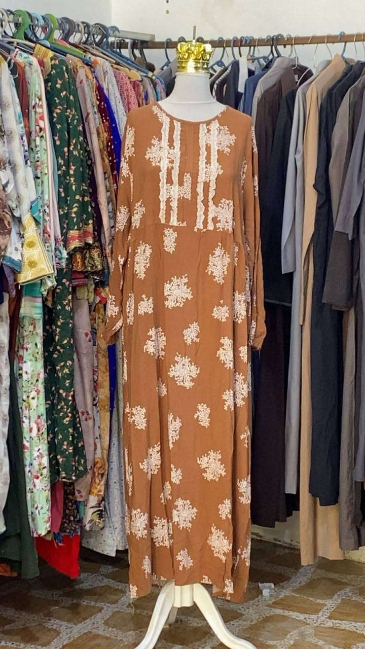 السلام عليكم وجبه جديده ودشاديش ومخاوير وكل قياسات موجوده ونظافه فول وتدللون علينه العنوان بهرز خلف السوك عماره حجي خلف


**إذا كنت صاحب هذا الإعلان وتريد حذفه لأي سبب، رجاءا أرسل رسالة إلى الدعم الفني**