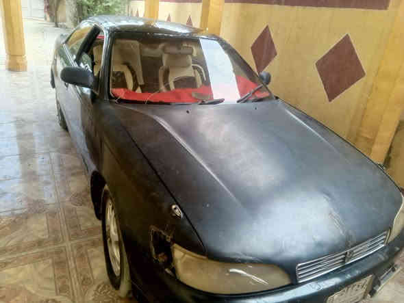 سياره مارك للبيع المكان البصره سفوان 
موديل 93
رقم الهاتف ***********
 سعر 26 
رقم هذا بيه واتساب 
والبيع مستعجل
