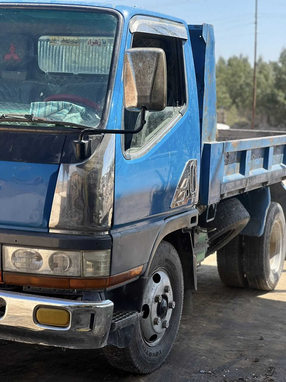 السلام عليكم كنتر بزون فحل بلادي كفاله عامه الاستفسار اتصال على الرقم‭ ‭٠٧٧٤ ٢٤٣ ٢٥٥٤
