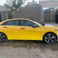 انتره 23تخم تاير حاديه جديده  فتحه فول سياره فول مواصفات.07766279162.....