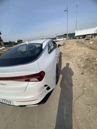 كفاله عامه • مديل ٢٠٢٣ • خط واحد