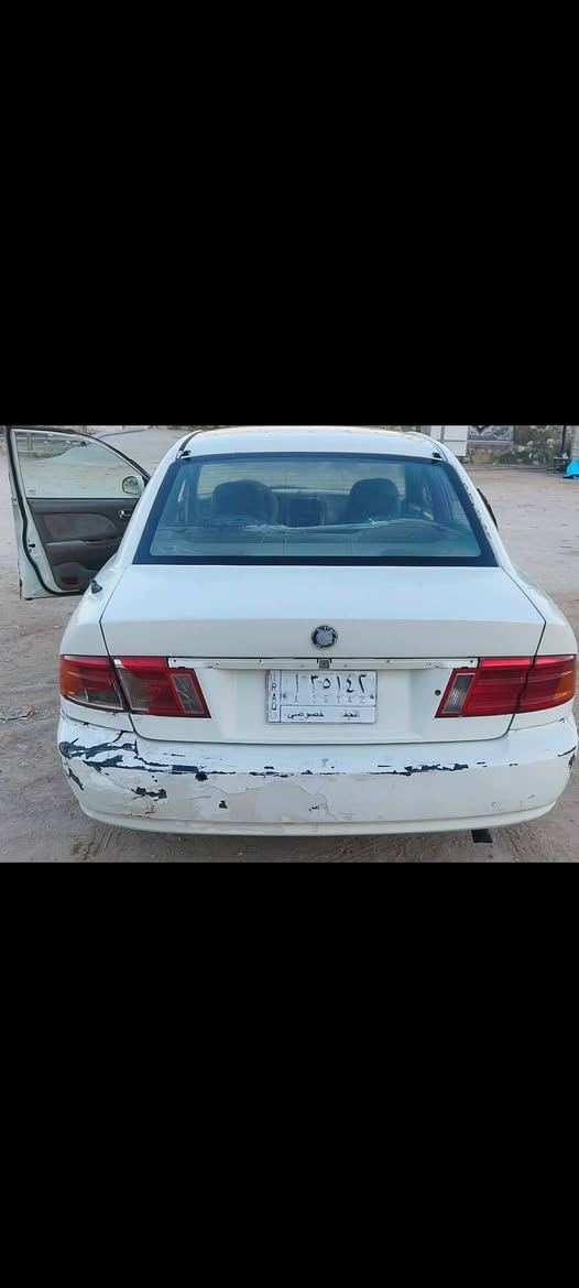 اوبتما 2004 رقم نجف مداور ثاني يوم 

مكفوله من كص  والباقي شوف العين
سعر37مكان غماس***********
