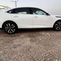 سيار شان جام مديل 2025 أربيل تريد وكاله تريد تحويل مكينتها 1500واحد تي...