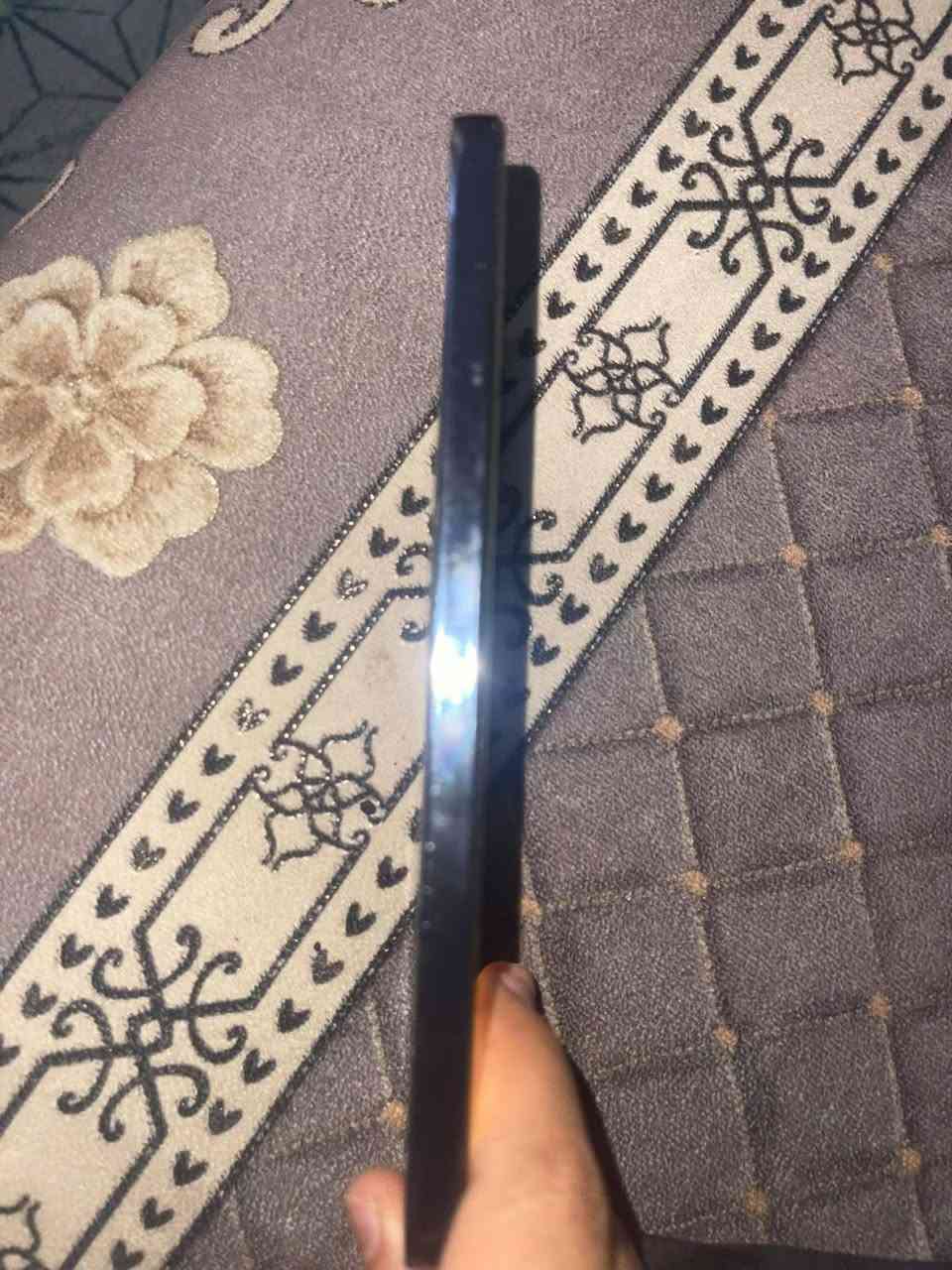 جهاز تكنو بوفو 5برو مستعمل بي فطر بشاشه بسيط السعر 120بي مجال


**إذا كنت صاحب هذا الإعلان وتريد حذفه لأي سبب، رجاءا أرسل رسالة إلى الدعم الفني**
