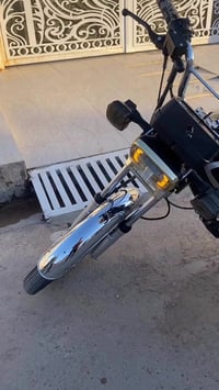 دراجة 4كير 2024 • بدل 5كير 2024/2025 • العبيدي