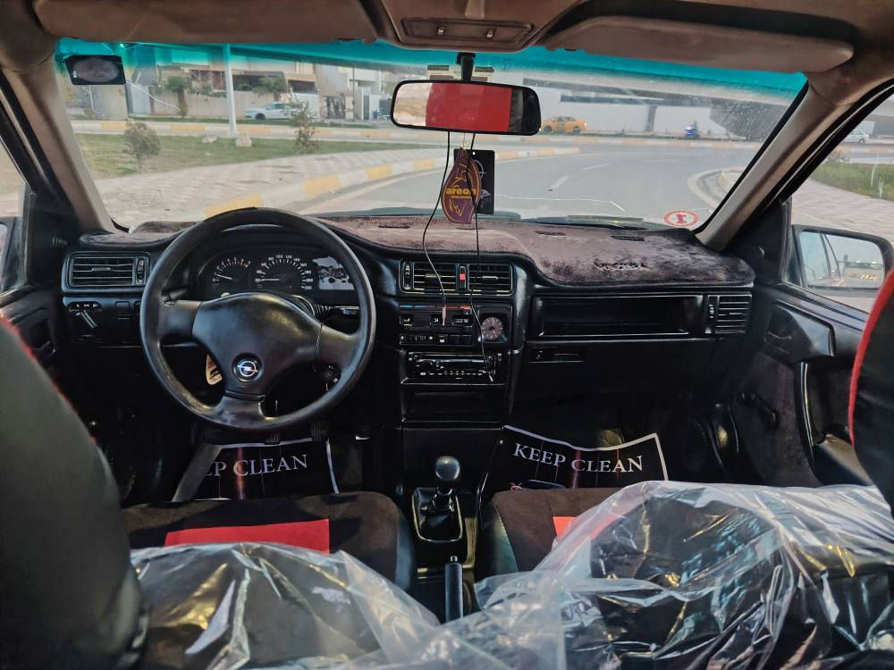 سياره اوبل فكترا موديل 91 حجم 18 سياره نظيفه كولشي مابي شرط بدون ضربه سنويه مشروع وطني لل 2029 بي دفتر بنزين كهربائية كلها شغال تخم صدر جديد سعر 43وبي مجال بسيط عنوان كركوك رقم هاتف *********** كركوك, العراق
