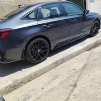 هونده سيفك • ٢٠٢٥ • ماشيه ١١٠٠٠