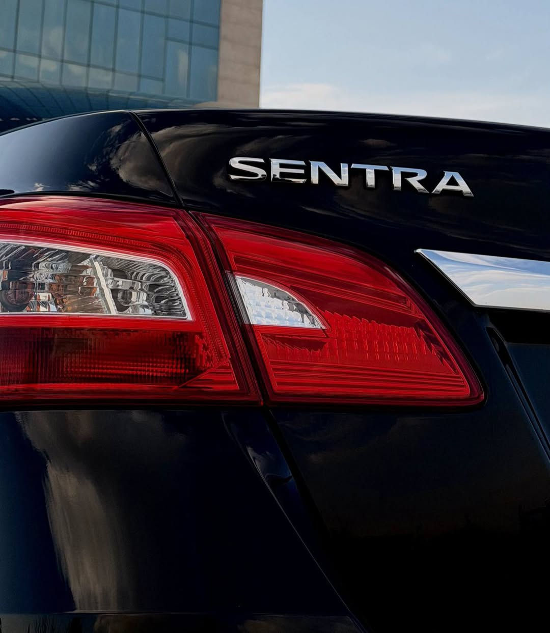 نیسان سێنترا 
مۆدێل : 2019
کێشە : 2 پارچەو بەخێک
نرخ : 113 وەرەقە 
ناونیشان هەولێر 
بۆ زانیاری زیاتر تێل بکە ***********
