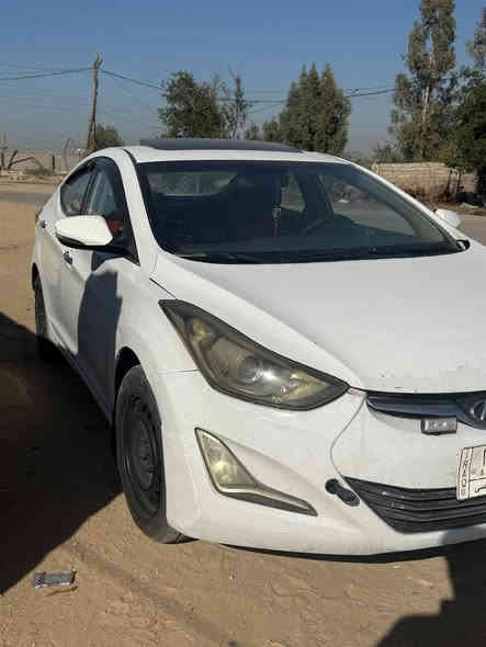 سلام عليكم النترا للبيع موديل 16رقم كربلاء خليجي بيها اربع قطع بدون دواخل سعرها 115
وبيها مجال سياره حلوه مال جناي الاستفسار الاتصال على رقم ***********
