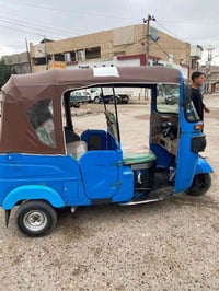 تكتك • موديل ٢٠٢٢ • بصرة