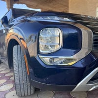 ميتسوبيشي اوتلاندر موديل : 2023  حجم المحرك : 2.5L ( 4,سلندر )  فول فو...