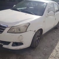شيري مديل 14 تحكمات فتحه جاهزه لسياره تبريد شغال بس عوزه غاز مكينه جاه...