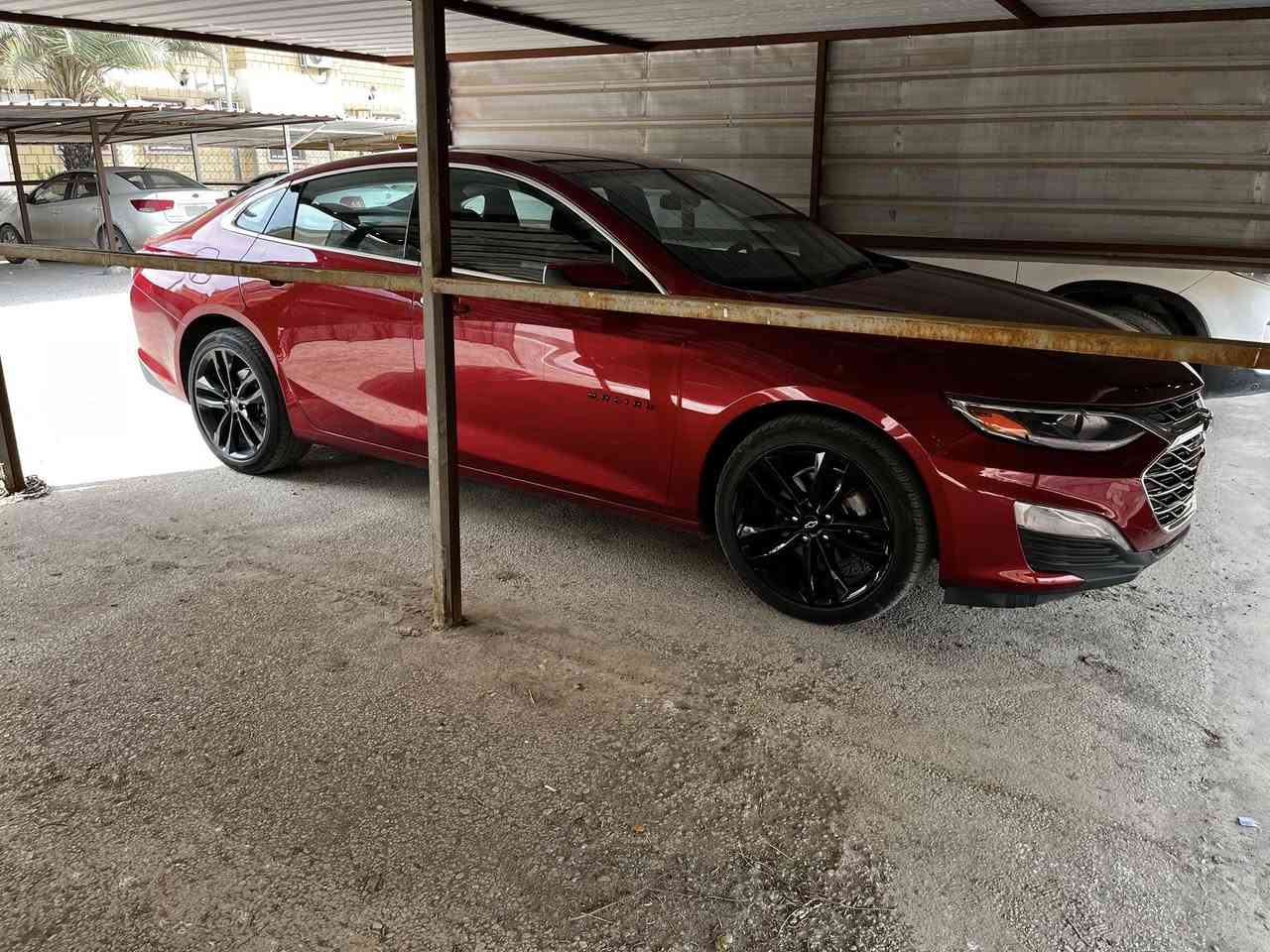 مرحبا جميعا
ماليبو 2023 للبيع
السياره فئه LT بلاك ادشن بلاد
رقم بابل باسمي تحويل مباشر عنواني حله
السياره حادثها دعاميه اماميه و راجعه نفسها و مماشيه بالعراق
*********** واتساب
