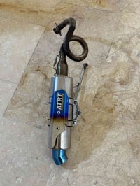 حلزوني • صوته تخبل • سماوه