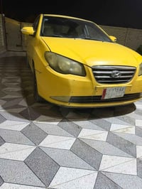 النترا افانتي 2008 سنويه نهايه 2027 حداديه خير من الله كير ومحرك مكفول...