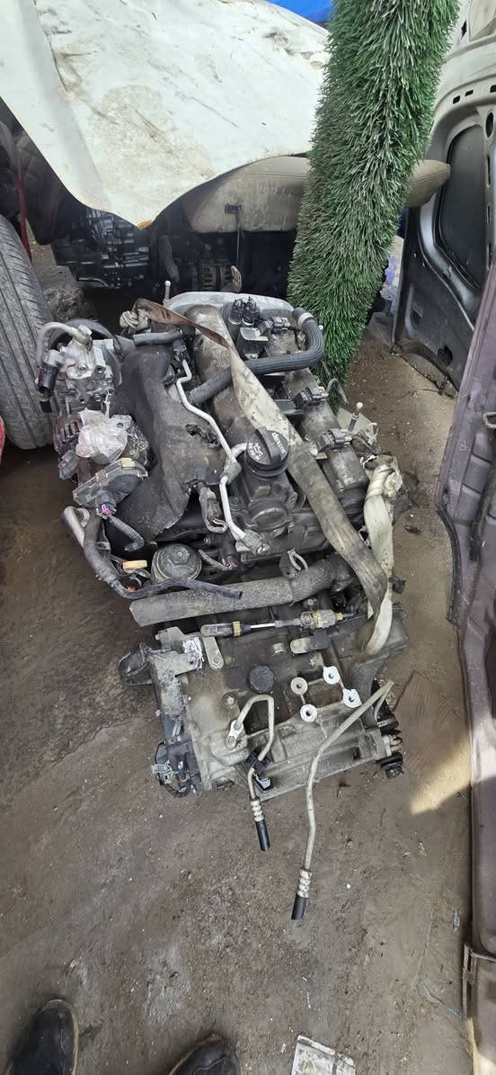 السلام عليكم
اخوان وصول محركات و ادوات ماليبو 2400
المقدس من2013-2016
للاستفسار ***********
مكاني حله حي الصناعي نادر الثالثه
