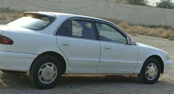 سوناتا تو موديل94 لون أبيض كير مكينة خير من الله تخم تاير اوتوماتيك
المكان .ديالى ناحية السلام  
للسستفسار.***********
